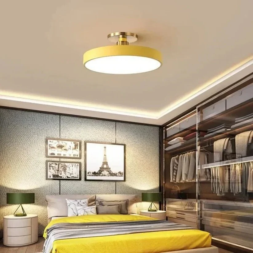 LED Ceiling Light - Image 10