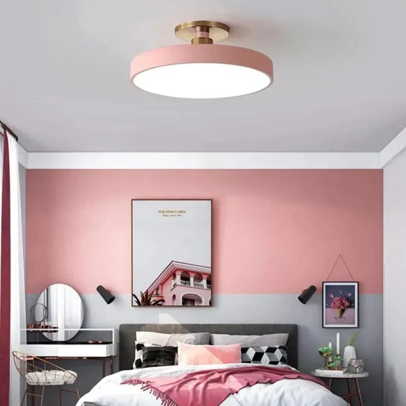 LED Ceiling Light - Image 9