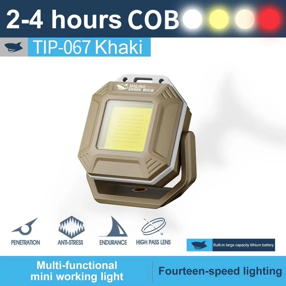 Led Emergency Lights for Vehicles - Image 5