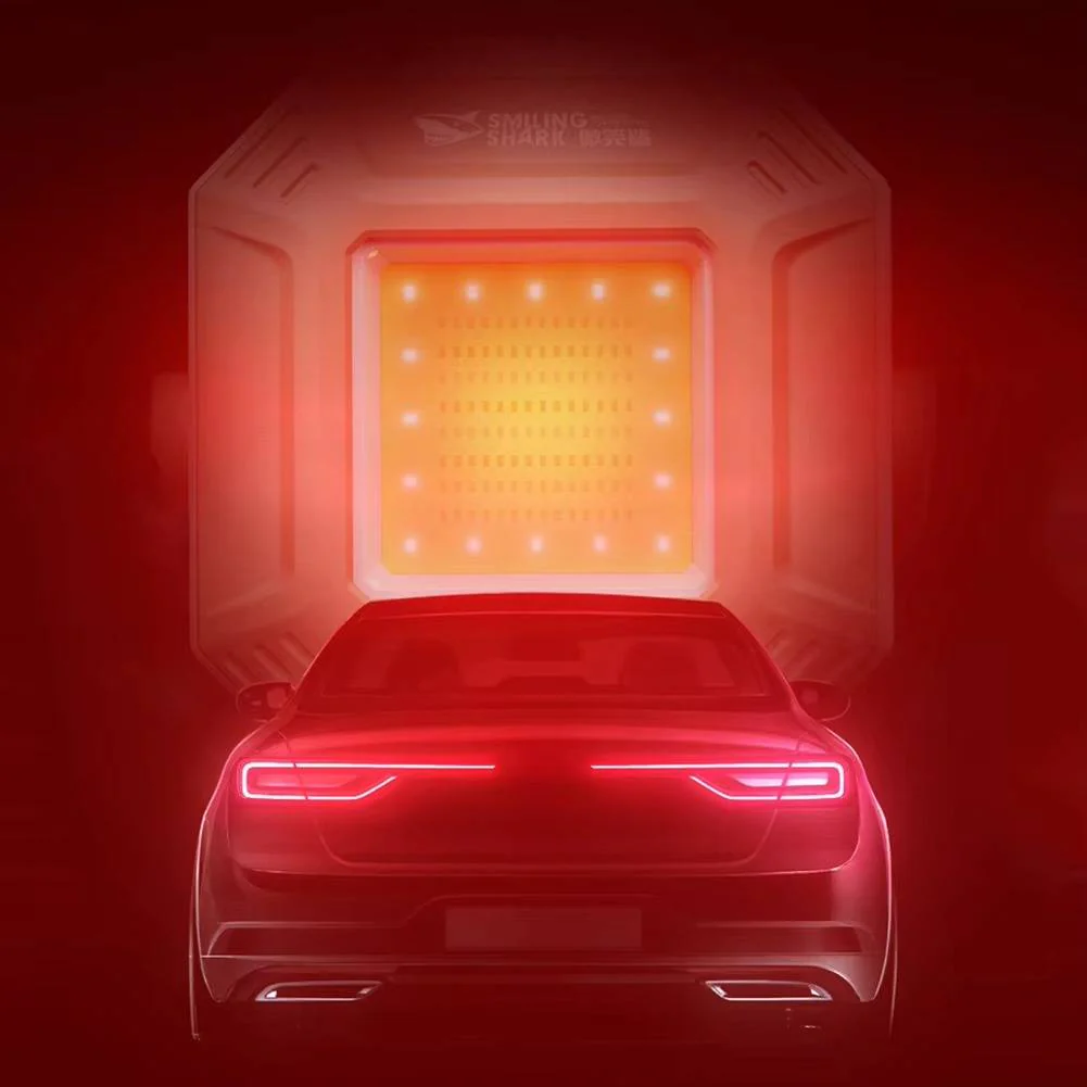 Led Emergency Lights for Vehicles - Image 7