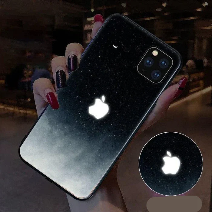 LED Glowing iPhone Case - Image 6