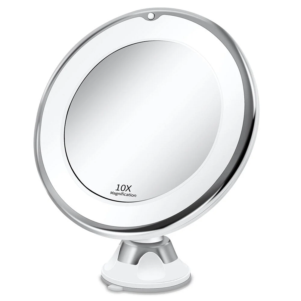 LED Make-Up Mirror - Image 4