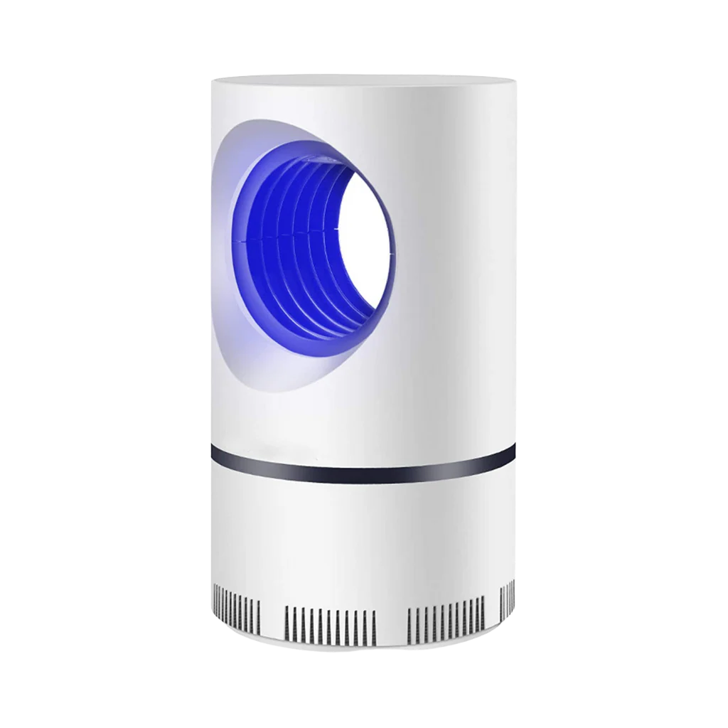 LED mosquito repellent lamp - Image 2