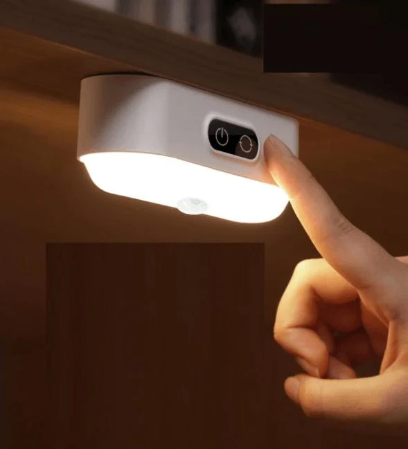 Led Motion Detector Nightlight