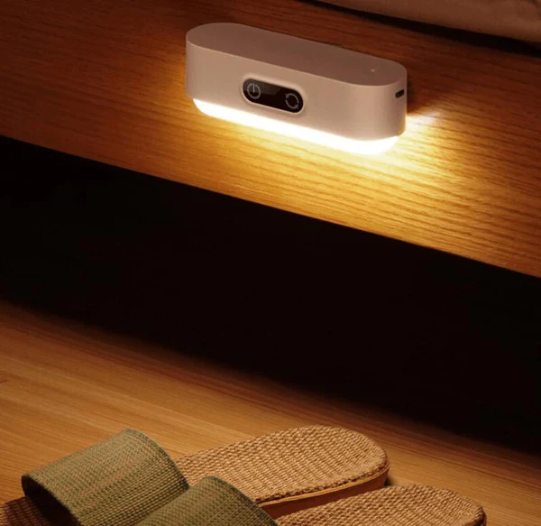 Led Motion Detector Nightlight - Image 2