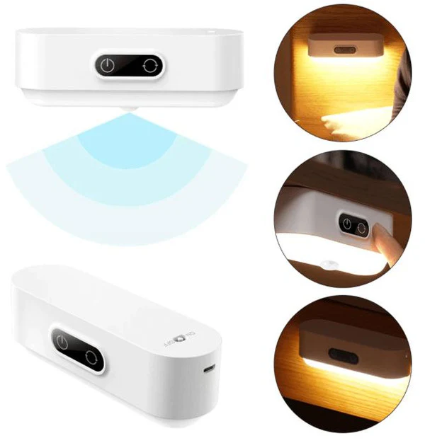 Led Motion Detector Nightlight - Image 5