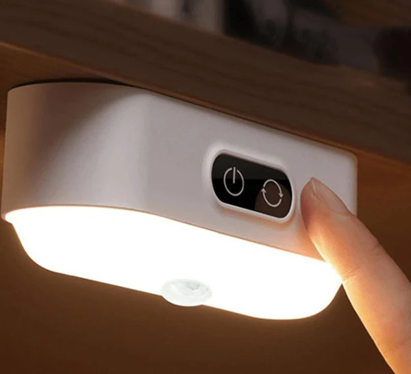 Led Motion Detector Nightlight - Image 6