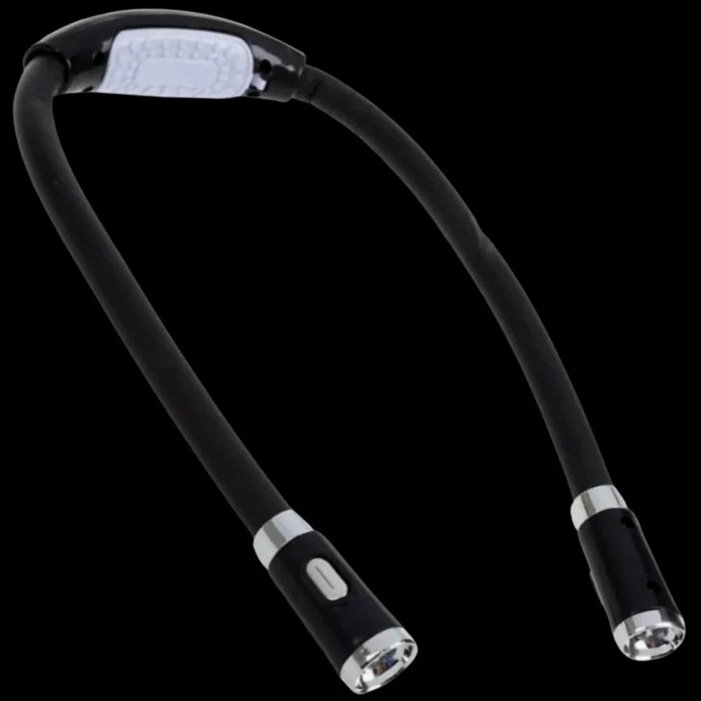 LED Neck Reading Lamp - Image 2