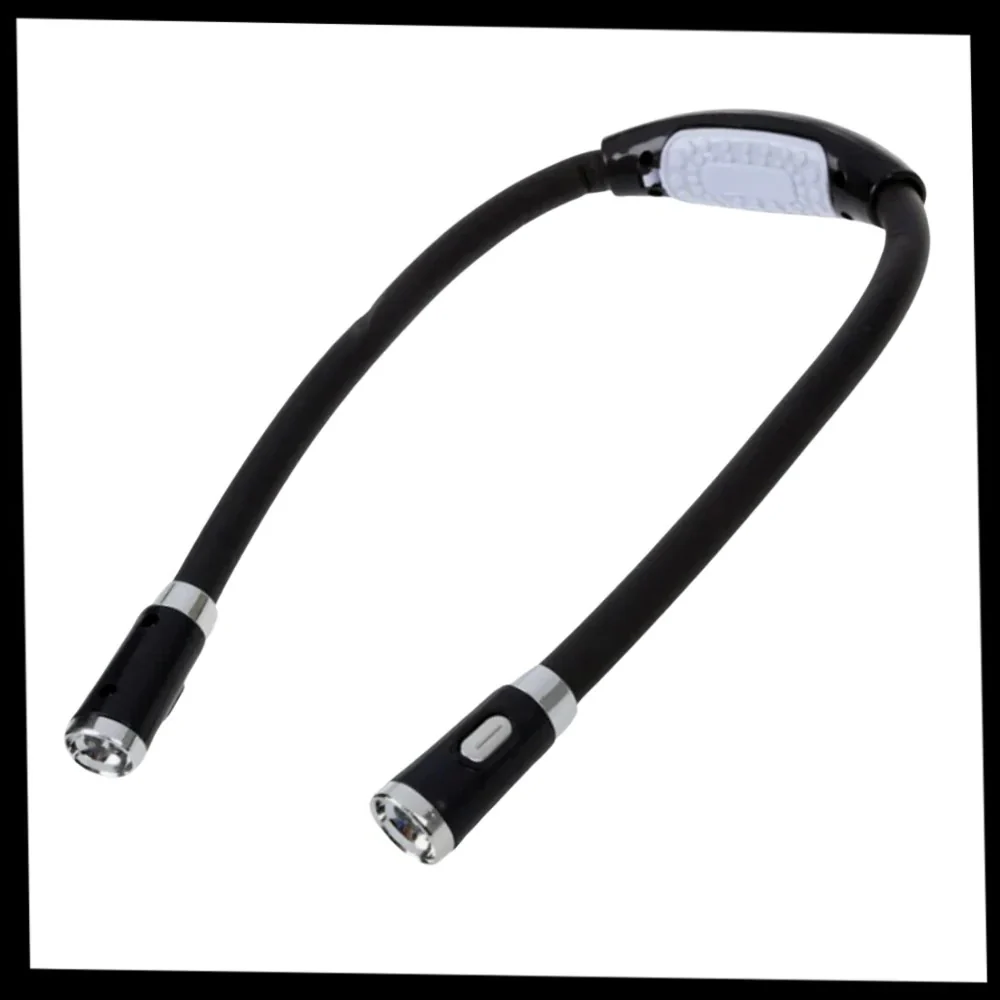 LED Neck Reading Lamp - Image 9