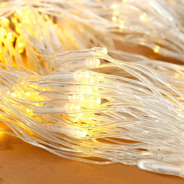 LED Net Lights - Image 5