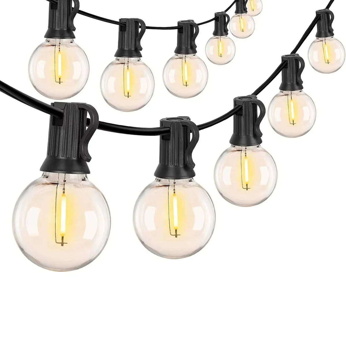 LED Outdoor String Lights - Image 8