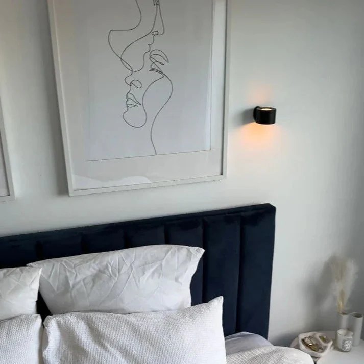 LED Rechargeable Wall Light - Image 8