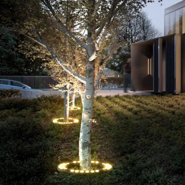 LED Tree Spotlight - Image 4