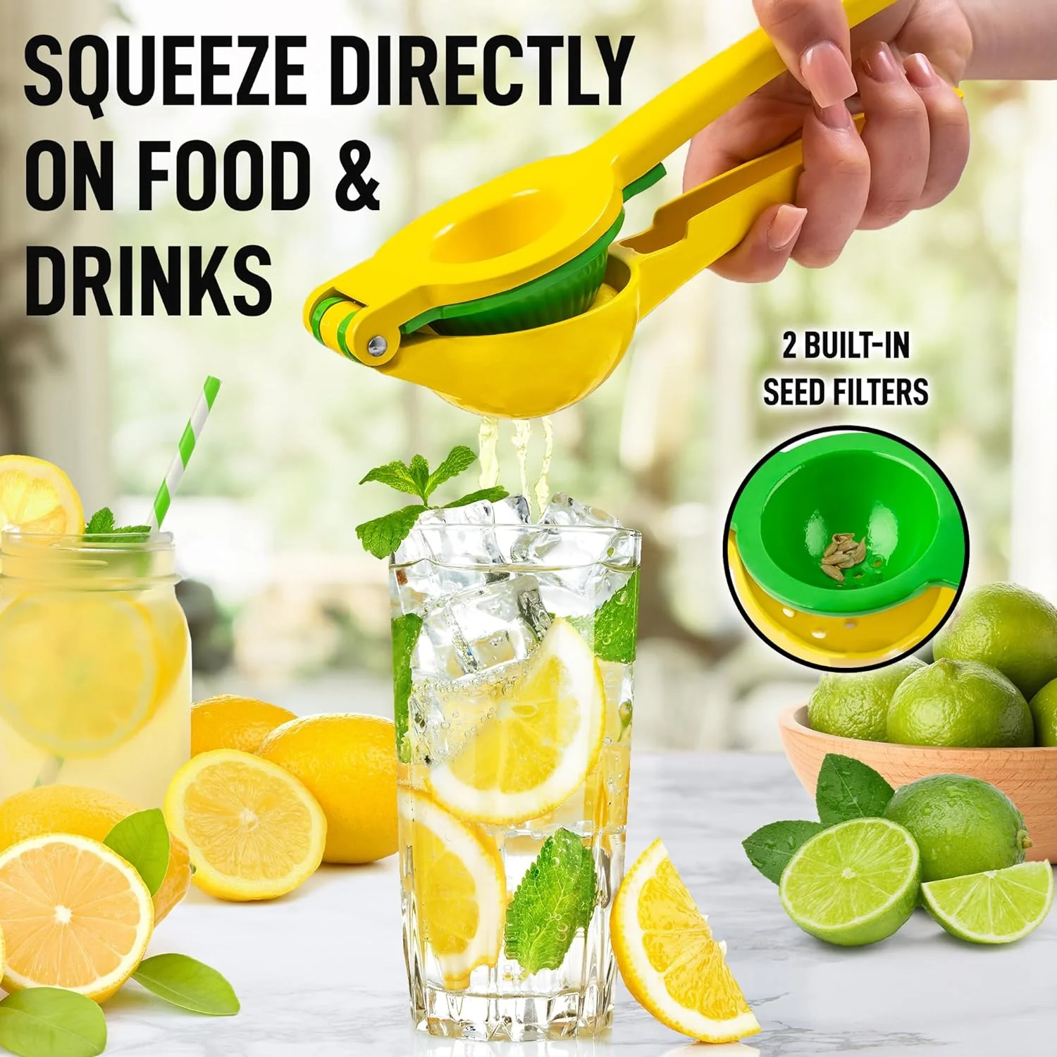 Lemon Squeezer - Image 4