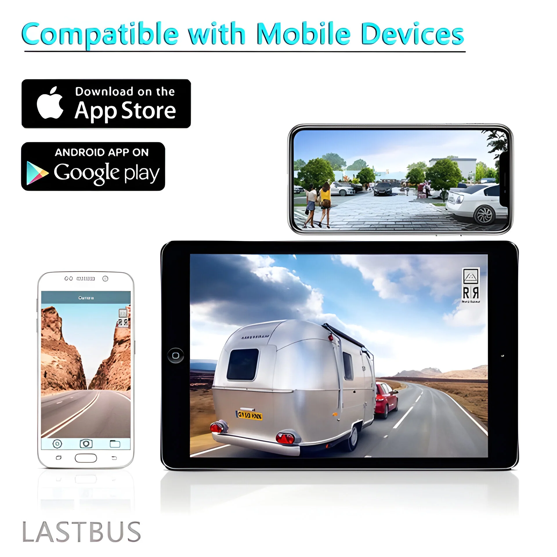 License Plate Wireless Backup Camera - Image 5