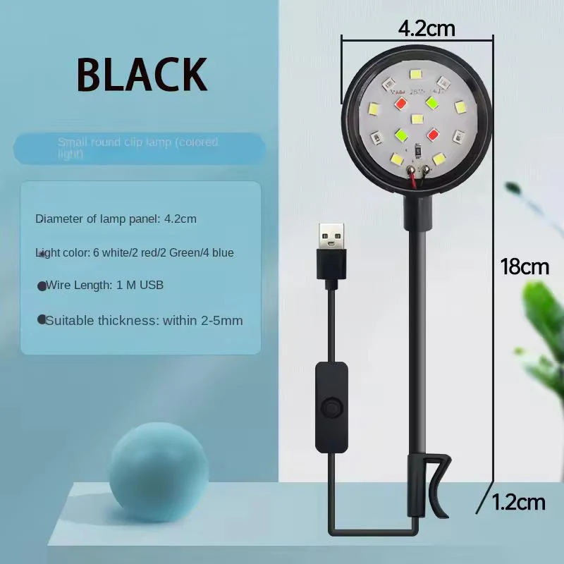 Light for Fish Tank - Image 2