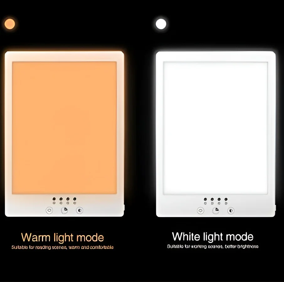 Adjustable Sunlight Style LED Lamp with USB Power - Image 4