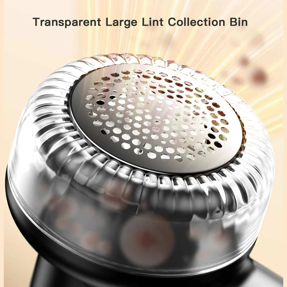 Lint Remover - Image 4