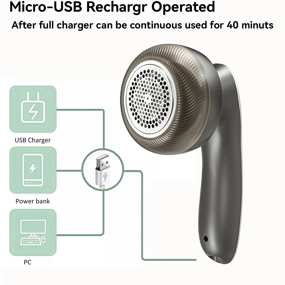 Lint Remover - Image 5