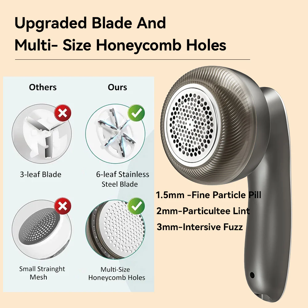 Lint Remover - Image 8