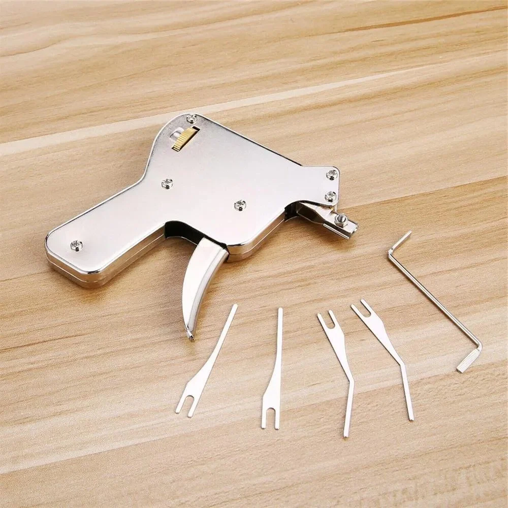 Lock Pick Auto Extractor - Image 2