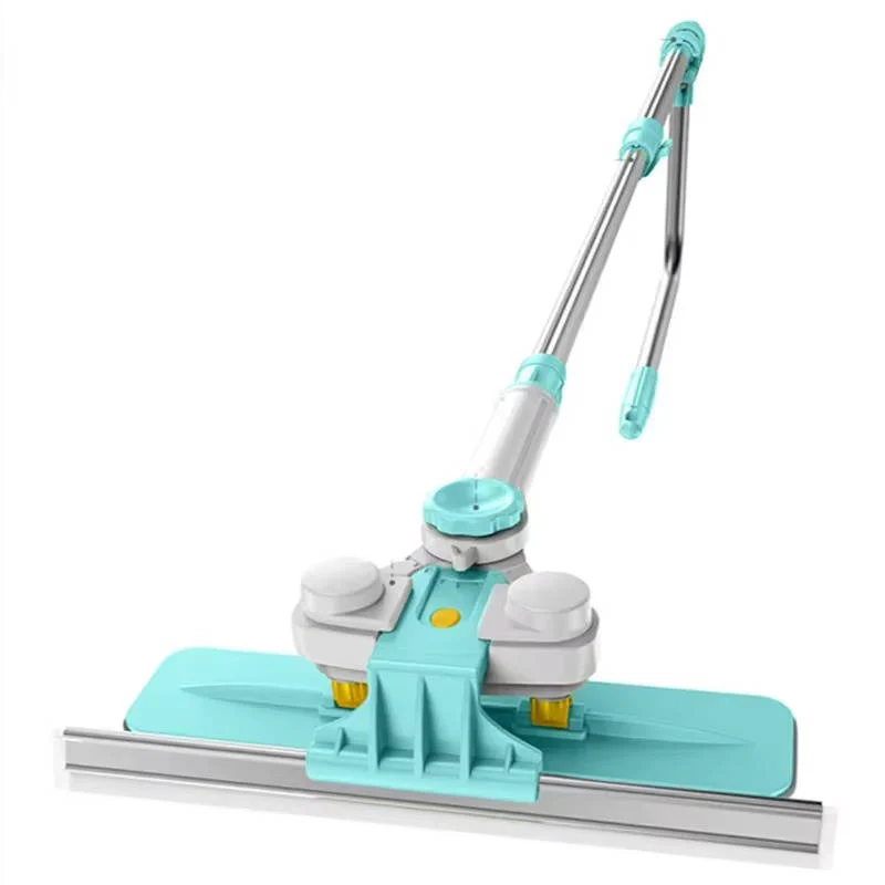 Long Handle Window Cleaner Brush - Image 9