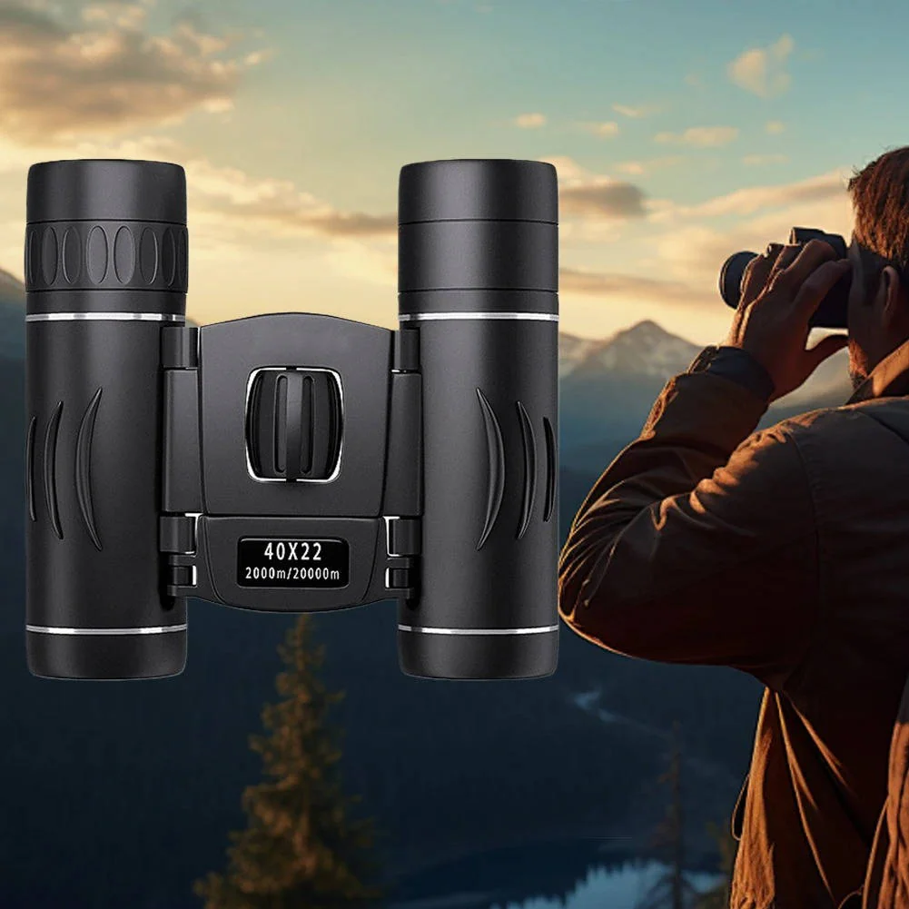 Long Range 40x22 Bird Watching Binocular - Image 2