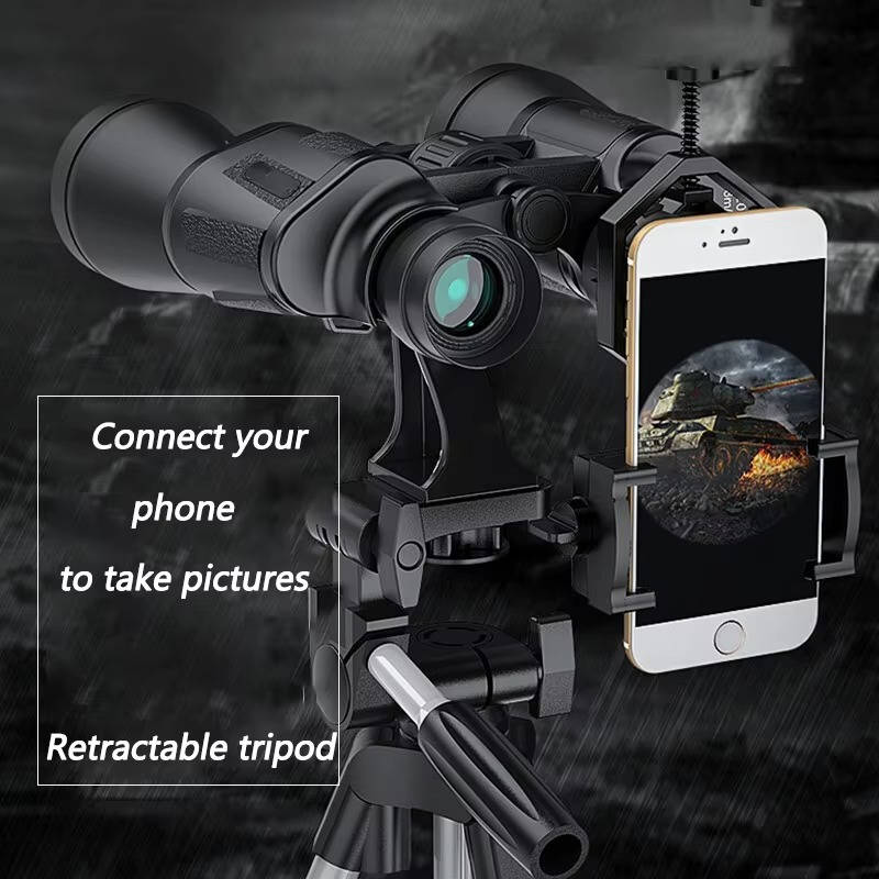Long Range Binoculars - Image 4