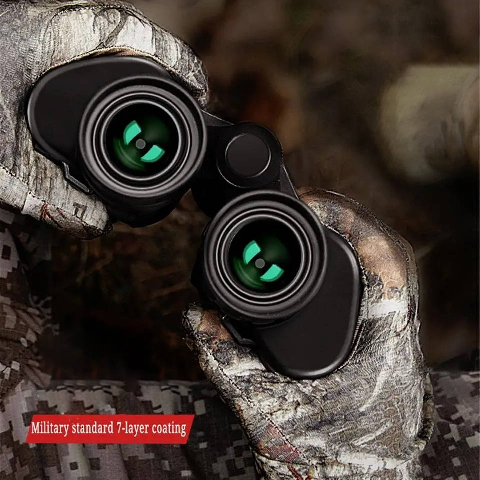 Long Range Binoculars - Image 6