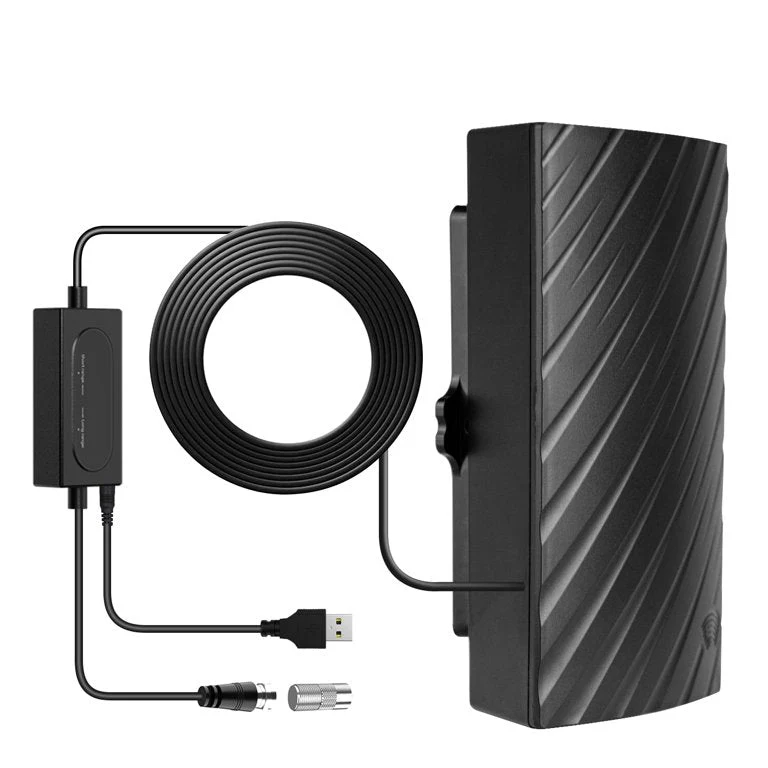Long Range Indoor HDTV 4k Digital Antenna 600 - Image 6