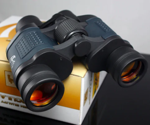 Long-range night vision binoculars - Image 2