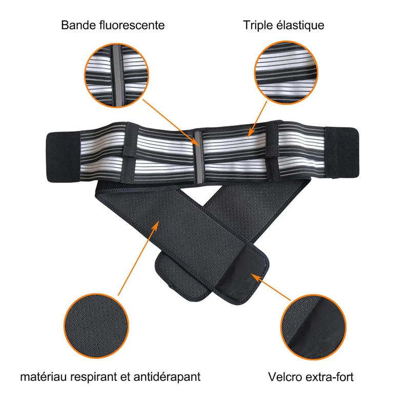 Lumbar Support Belt - Image 5