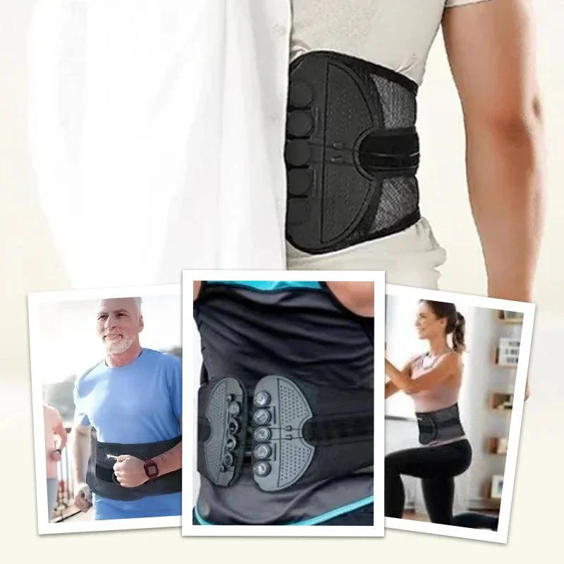 Lumbar Support Brace - Image 7