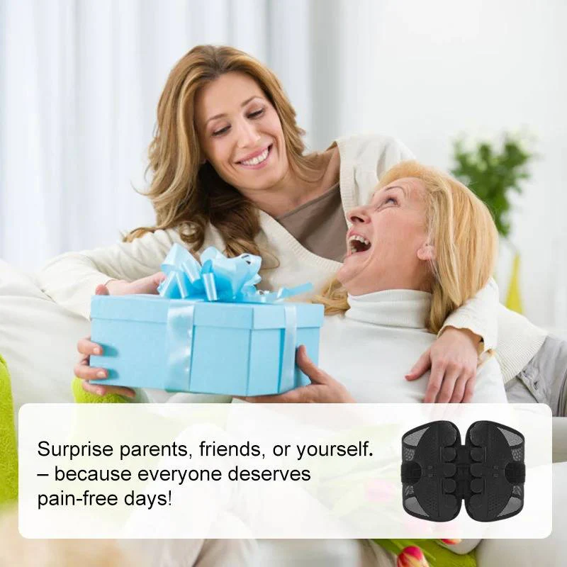 Lumbar Support Brace - Image 8