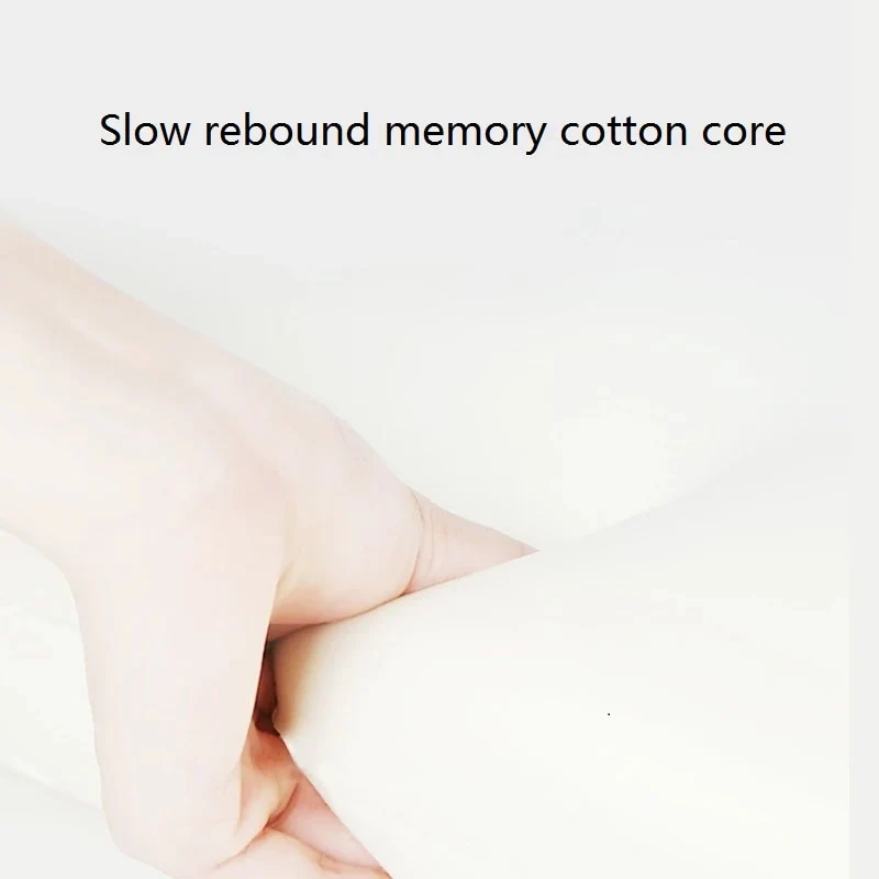 Ergonomic Lumbar Support Cushion Pillow - Image 3