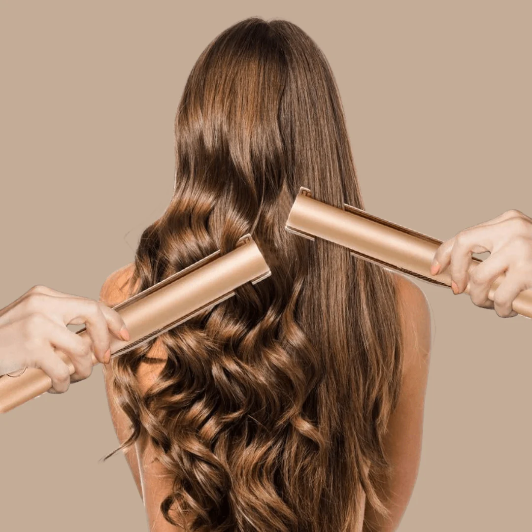 2-in-1 Hairstyler - Image 6