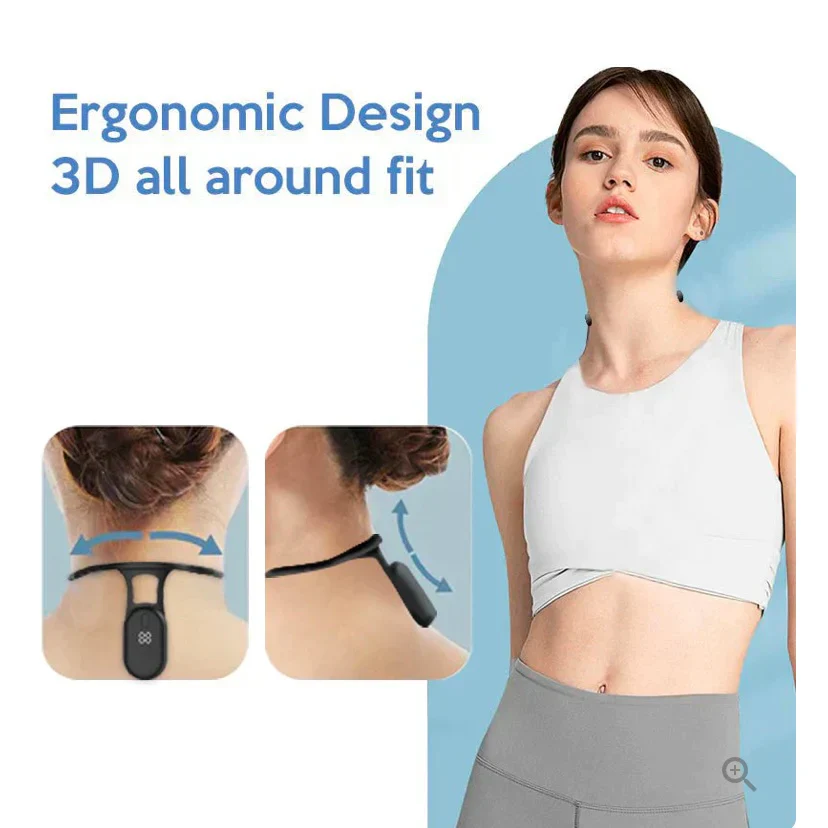 Lymphatic Soothing Neck Instrument - Image 5