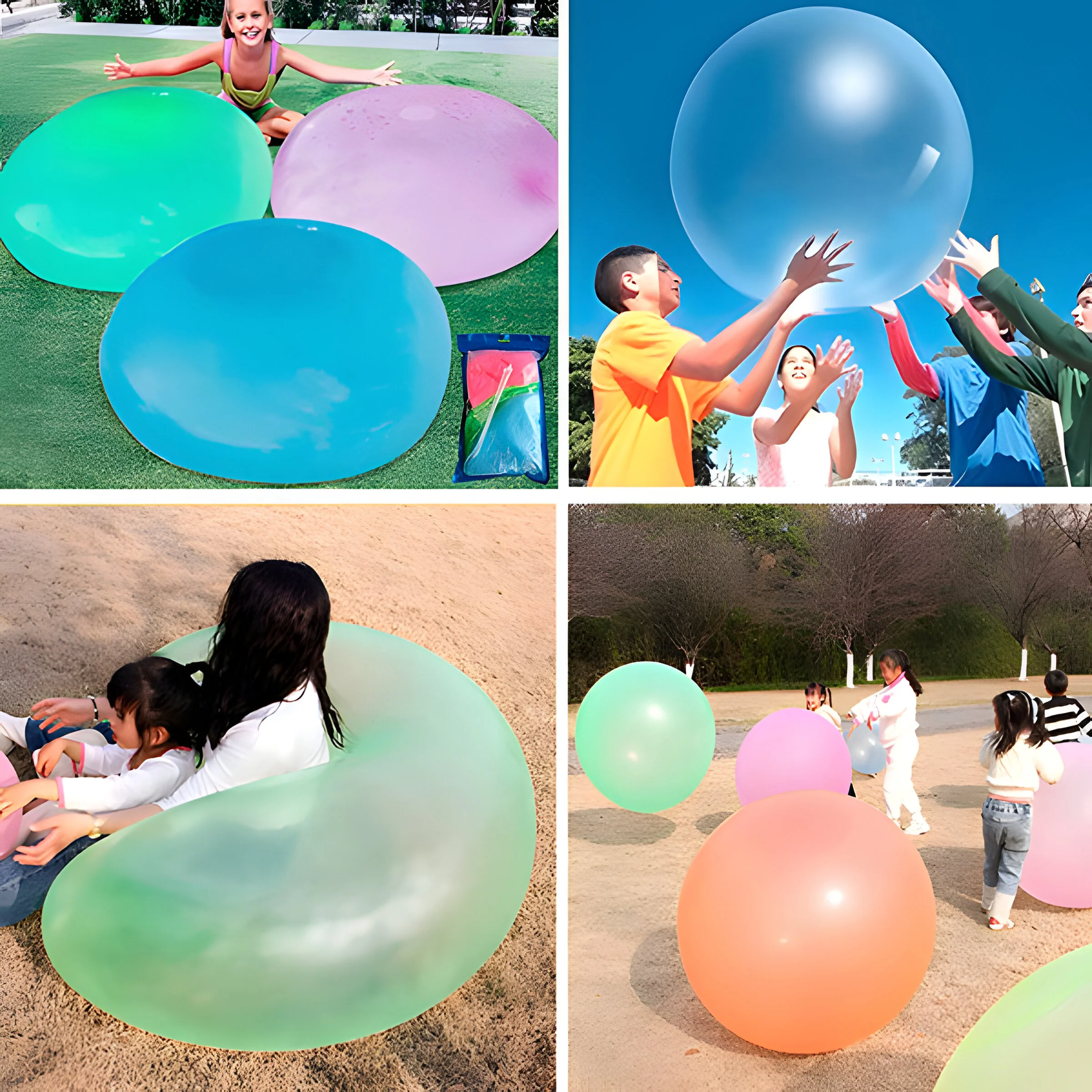 Magic Bubble Ball - Image 6