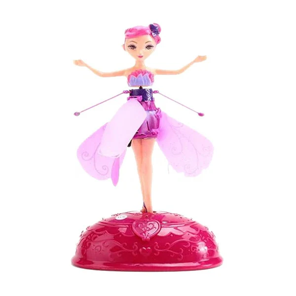 Magic Flying Fairy Toy - Image 2
