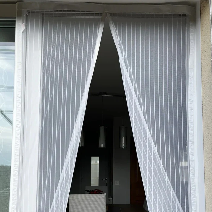 Magnetic Door Mosquito Net - Image 2