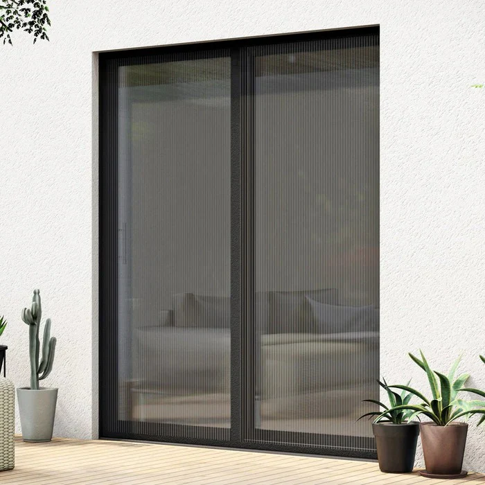 Magnetic Door Mosquito Net - Image 5