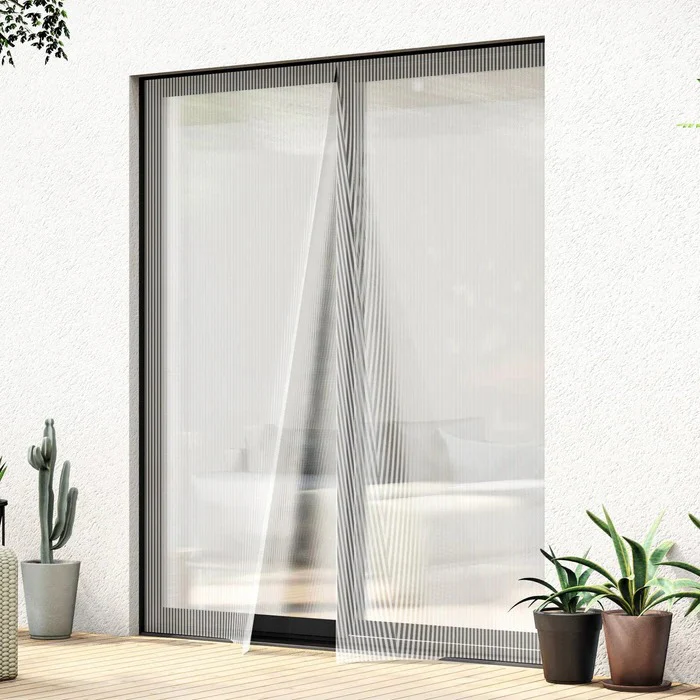 Magnetic Door Mosquito Net - Image 6