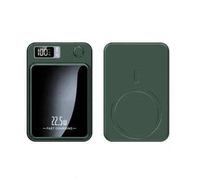 Magnetic Mini Power Bank - Image 5