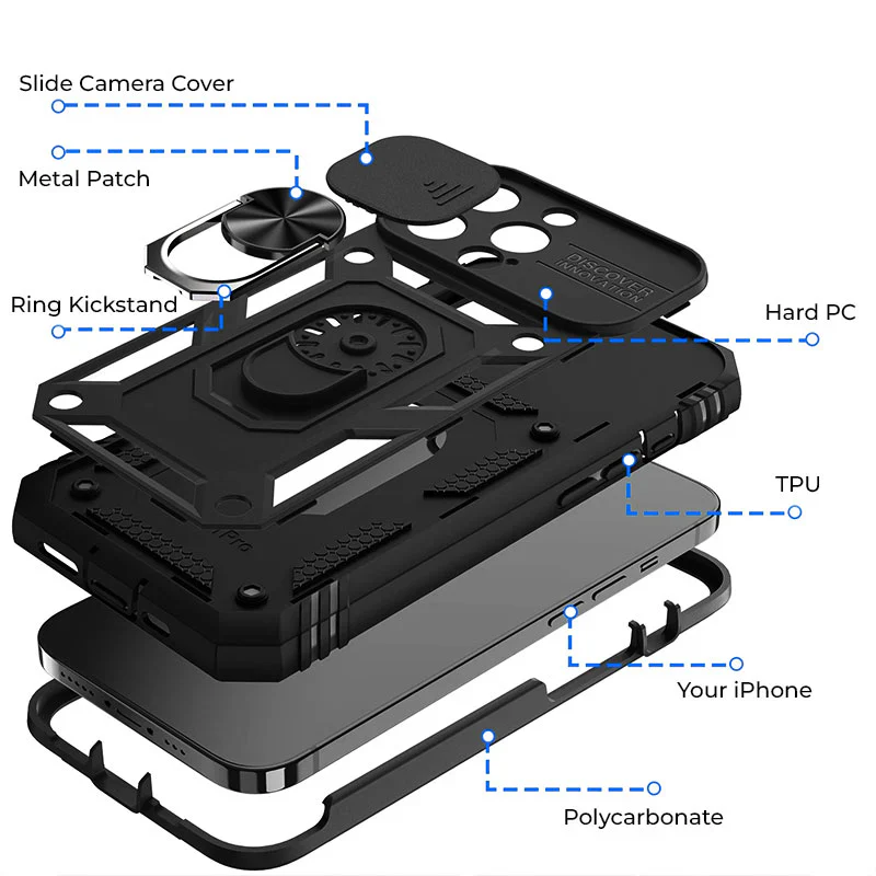 Magnetic Phone Case - Image 10