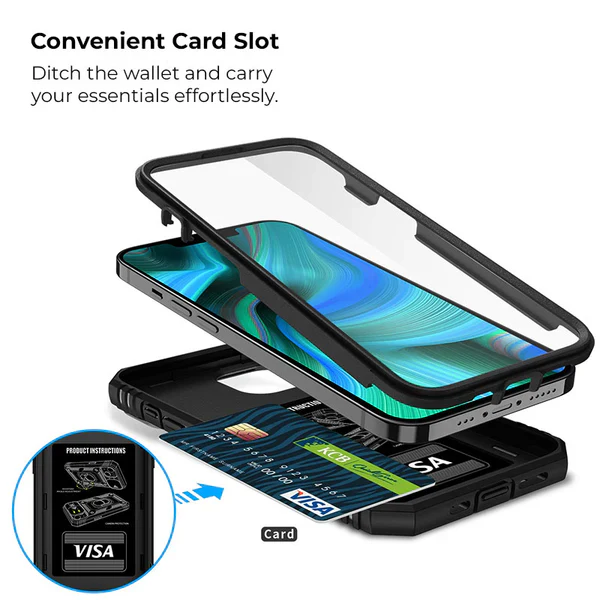 Magnetic Phone Case - Image 12