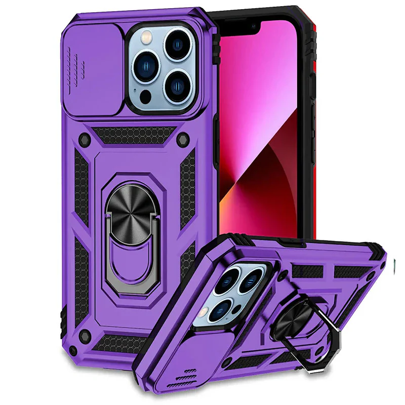 Magnetic Phone Case - Image 3