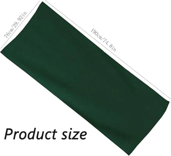 Magnetic Quick-Dry Beach Towel - Image 4