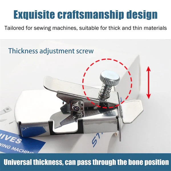 Magnetic Seam Guide - Image 2