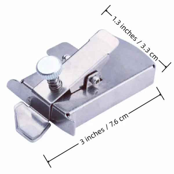 Magnetic Seam Guide - Image 7