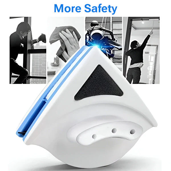 Magnetic Window Cleaner - Image 2